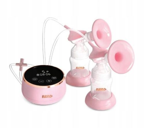  Neno Bella Twin electric breast pump 150 ml