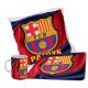  FC BARCELONA SET MUG + PILLOW + MOUSE PAD + NAME VARIOUS PATTERNS