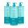 Advanced OILLAN Avena Oil Active Cleansing Oil Gel 750ml, 3-Pack for Sensitive Skin