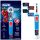  ORAL-B VITALITY PRO 103 SPIDERMAN KINDERZAHNBÜRSTE