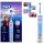  ORAL-B VITALITY PRO 103 FROZEN KINDERZAHNBÜRSTE