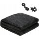 Housse, tapis 200 x 500 cm, plastique