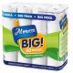 Almusso unscented toilet paper 40 pcs.