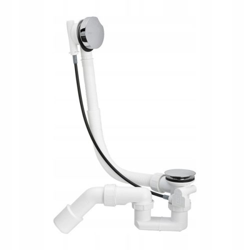 Viega bathtub siphon 50 mm