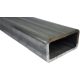 Steel profile 14 cm x 6 cm, length 150 cm, thickness 5 mm