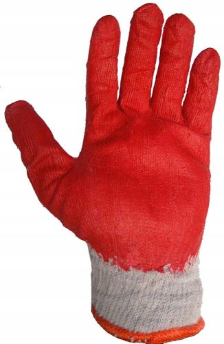 Gants 01 02 Taille 10 - XL 50 paires