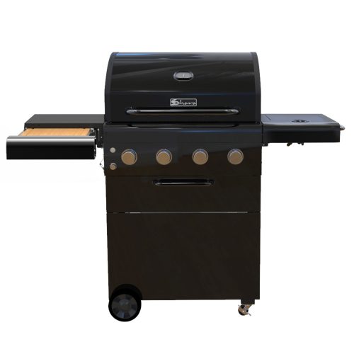 Charcoal grill - Sahara charcoal grill 49 x 68 cm