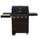 Charcoal grill - Sahara charcoal grill 49 x 68 cm