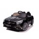  Mercedes SL65 S Black Battery Powered Vehicle