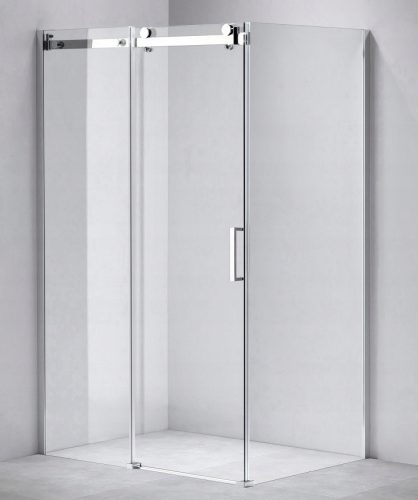 Arbo Noxin shower cubicle with sliding doors 120 x 90 cm