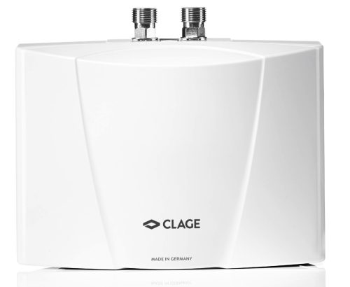 Clage 3500 W water heater