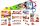  TYTA'S HORN OF Plenty SWEETS SET