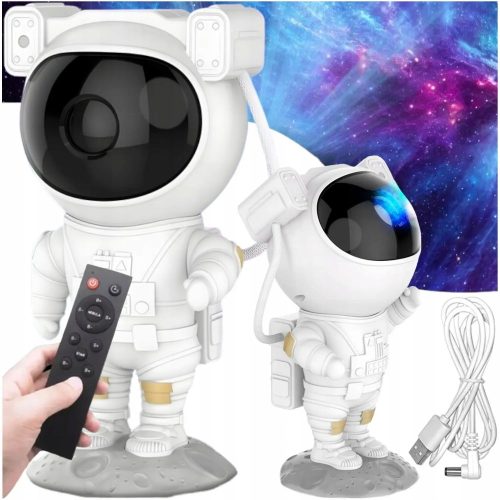  SZPACMATE multi-colored night lamp