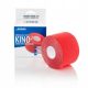  Kinesiology tape NOVAMA KINO2 5mx5cm red