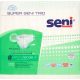  Seni Super Seni Trio diaper pants size XL 10 pcs.