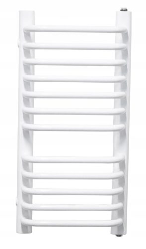 Water bath radiator Edan 323 W 350 x 700 mm white