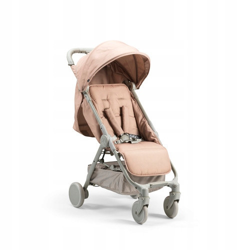  Elodie Details MONDO Blushing Pink Stroller