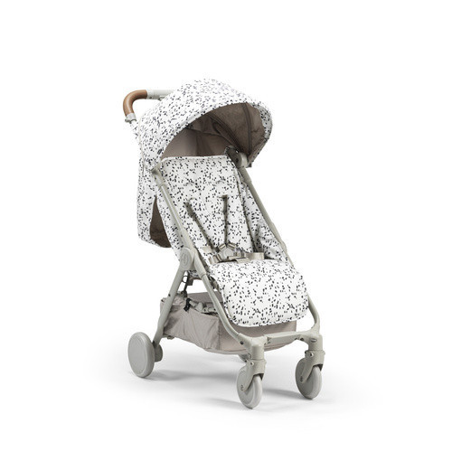  Elodie Details MONDO DalmatianDots Stroller