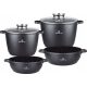  POTS SET 6 ELEMENTS KB4046