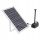  10W Solar Water Pump Well (Direct Drive)