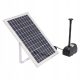  10W Solar Water Pump Well (Direct Drive)