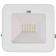  LED OUTDOOR LAMP WITH MOTION SENSOR 20W 1500lm