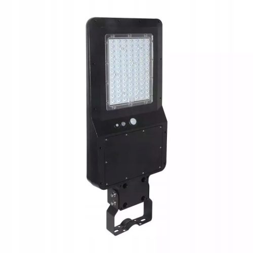  V-tac street light 40 W 4800 lm solar powered