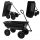 Garden cart Mark Adler Cart 2.0 stroller 120 l