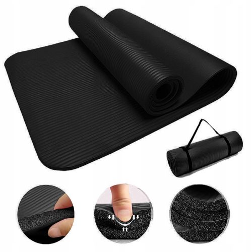  KARIMATA THICKNESS exercise mat 1.3cm NBR