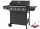  GAS GRILL EL FUEGO COLUMBUS 4+1 SOLID 15kW