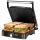  Aigostar 30HHK Toaster Silber/Grau 1800 W