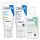 CeraVe Skincare Bundle for Normal to Dry Skin with Hyaluronic Acid and SPF 30