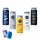  NIVEA Men's Shower Gel 5*500ml SET