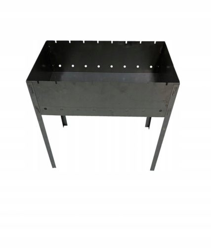 Charcoal grill - AMA charcoal grill 50 x 30 cm