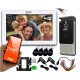5TECH Wi-Fi Video Intercom Verus One 84228C KEY FING READER Tuya 2024 + 2 more products