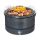  Charcoal BBQ grill 35 x 35 cm