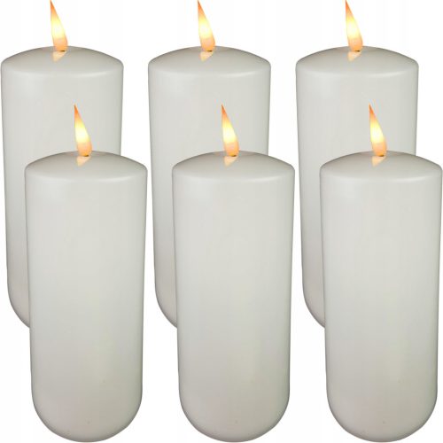  LED insert for Cortina candles 18 cm