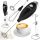  Camry CR 4501 Milk Frother + Product Warranty Card