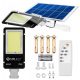 Street lights for the garden Street light 600 W 93000 lm solar powered