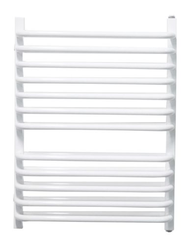 Edan water bath radiator 676 W 530 x 700 mm white