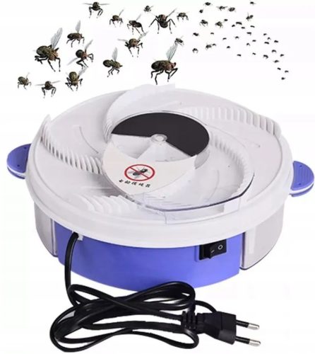  Trap against mosquitoes, moths, flies, wasps R2 1 kg