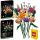  LEGO ICONS 10280 Bouquet + VP Paper Bag LEGO 6315792 Medium