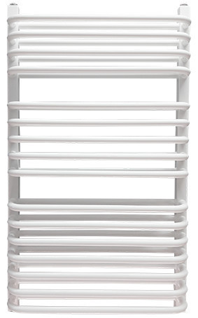 Water bath radiator Edan 1019 B 630 x 940 mm white