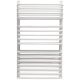 Water bath radiator Edan 1019 B 630 x 940 mm white