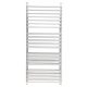 Edan water bath radiator 1268 W 630 x 1200 mm white