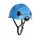 Safety helmet for construction workers Procera PRC-SALLET HELM BLUE