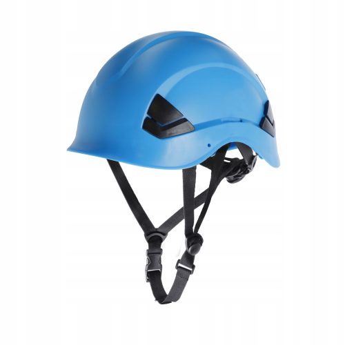 Safety helmet for construction workers Procera PRC-SALLET HELM BLUE