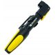 Michelin Mini Dual-Head Hand Pump, multi-colored