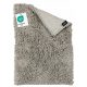 Absorbent bathroom rug for washing, non-slip mat 50 x 80 cm