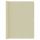  Housse, tapis 120 x 300 cm, tissu